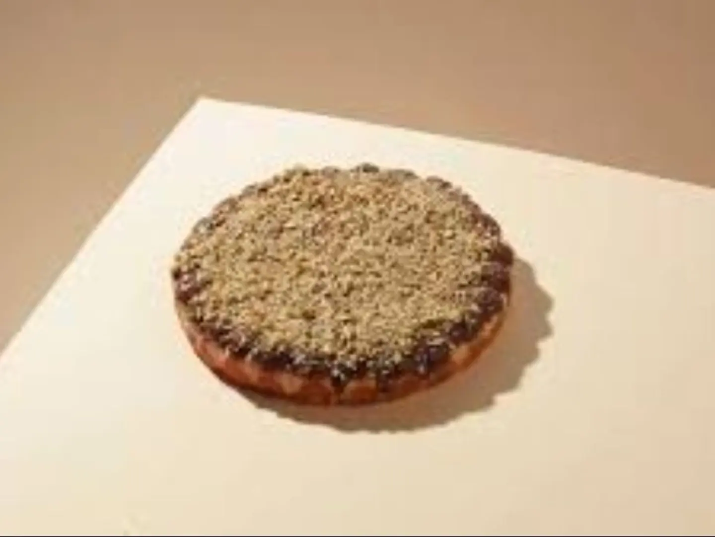 Nutella Honeycomb Small