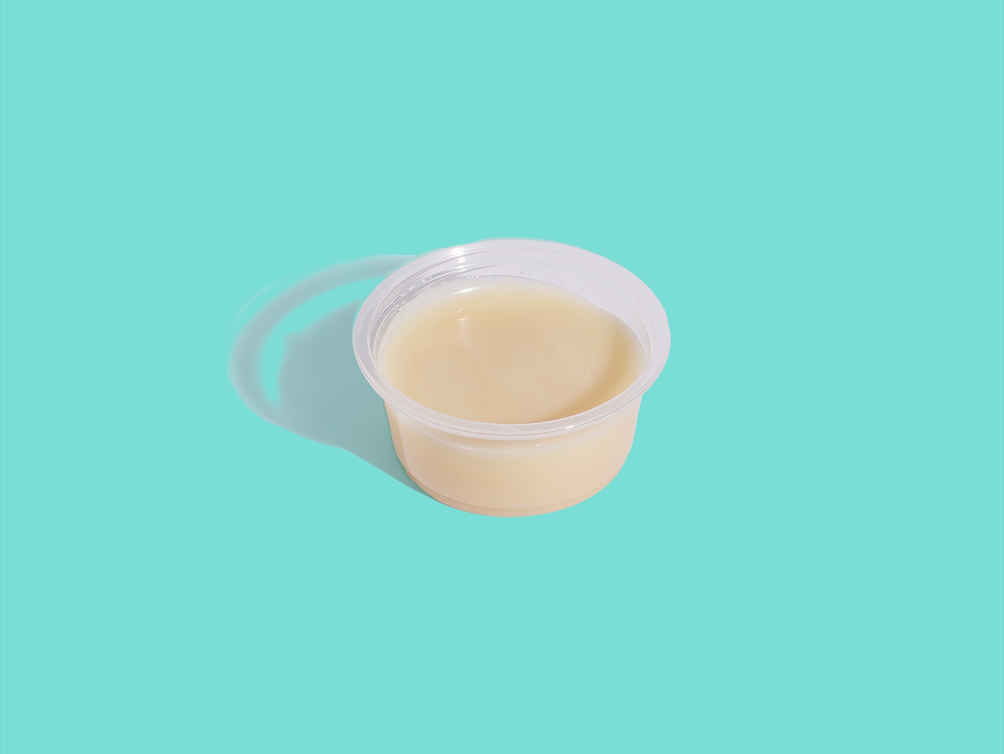 Condensed Milk