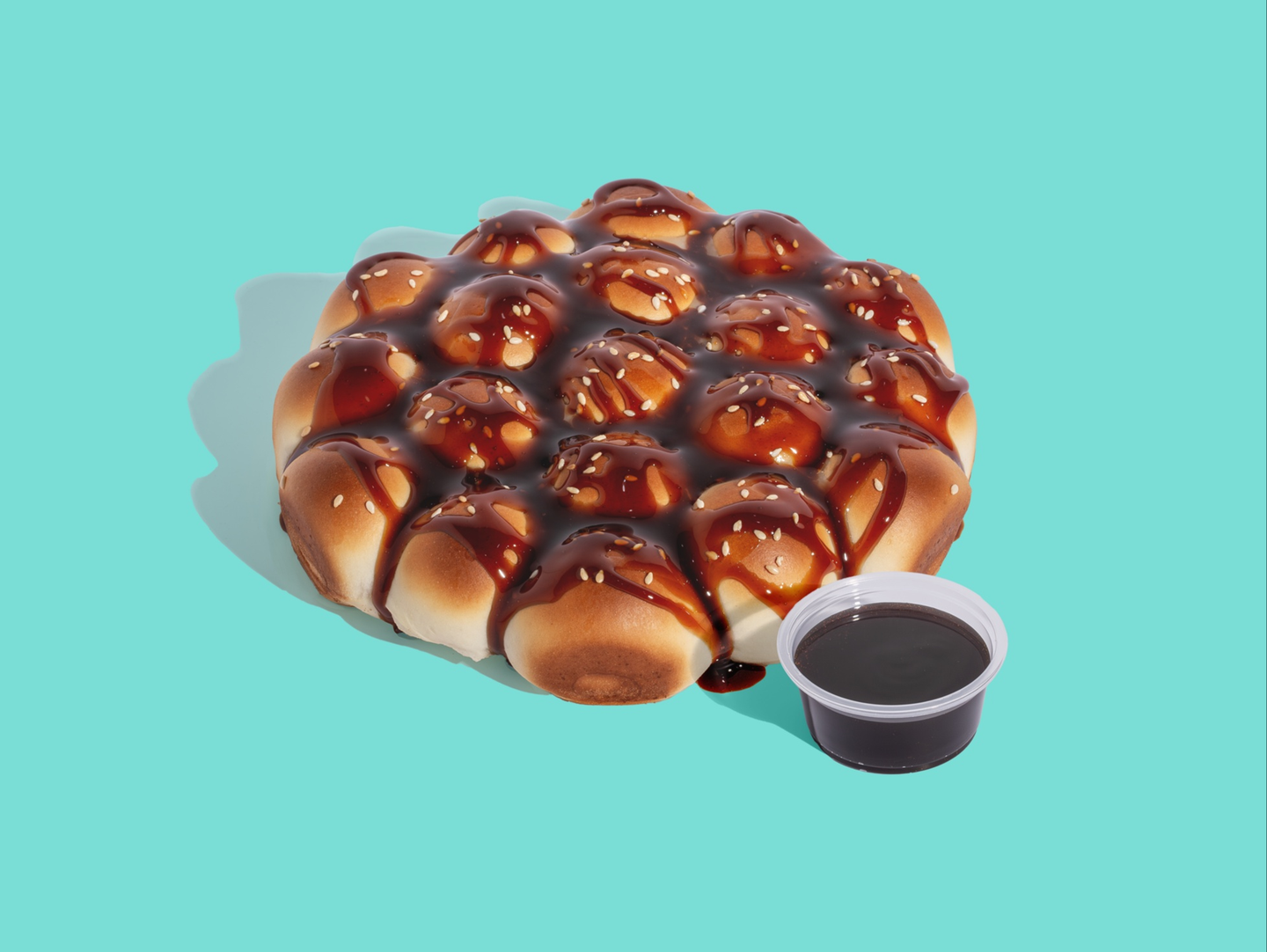 Khalia Date Molasses - Small