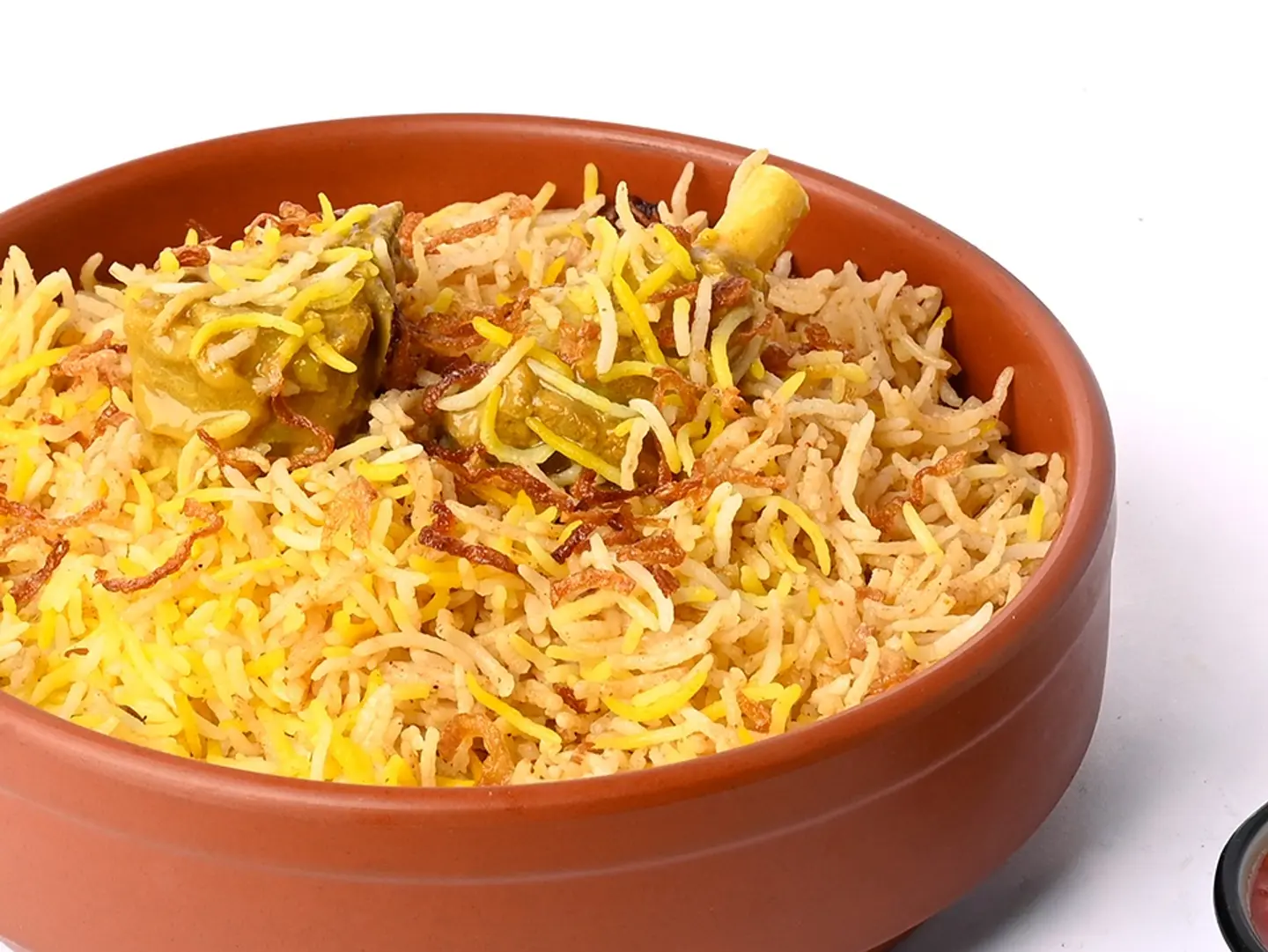 برياني لحم الضأن