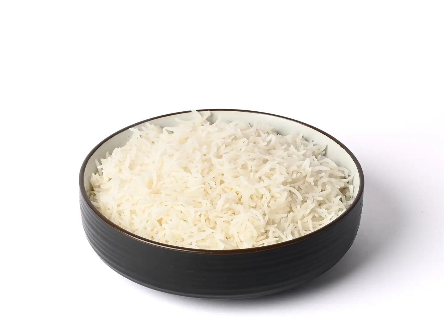 Plain Rice
