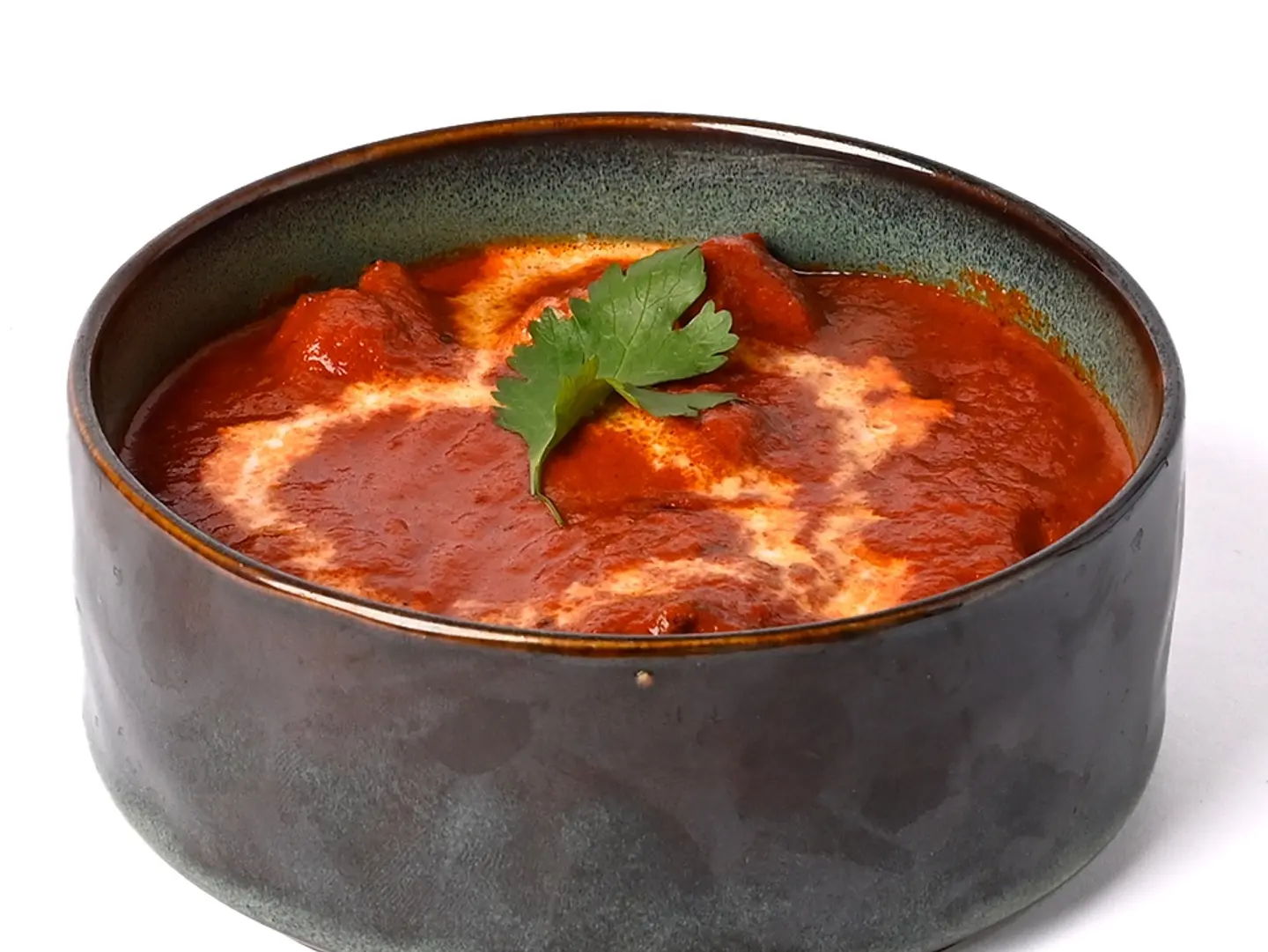 دجاج بالزبدة