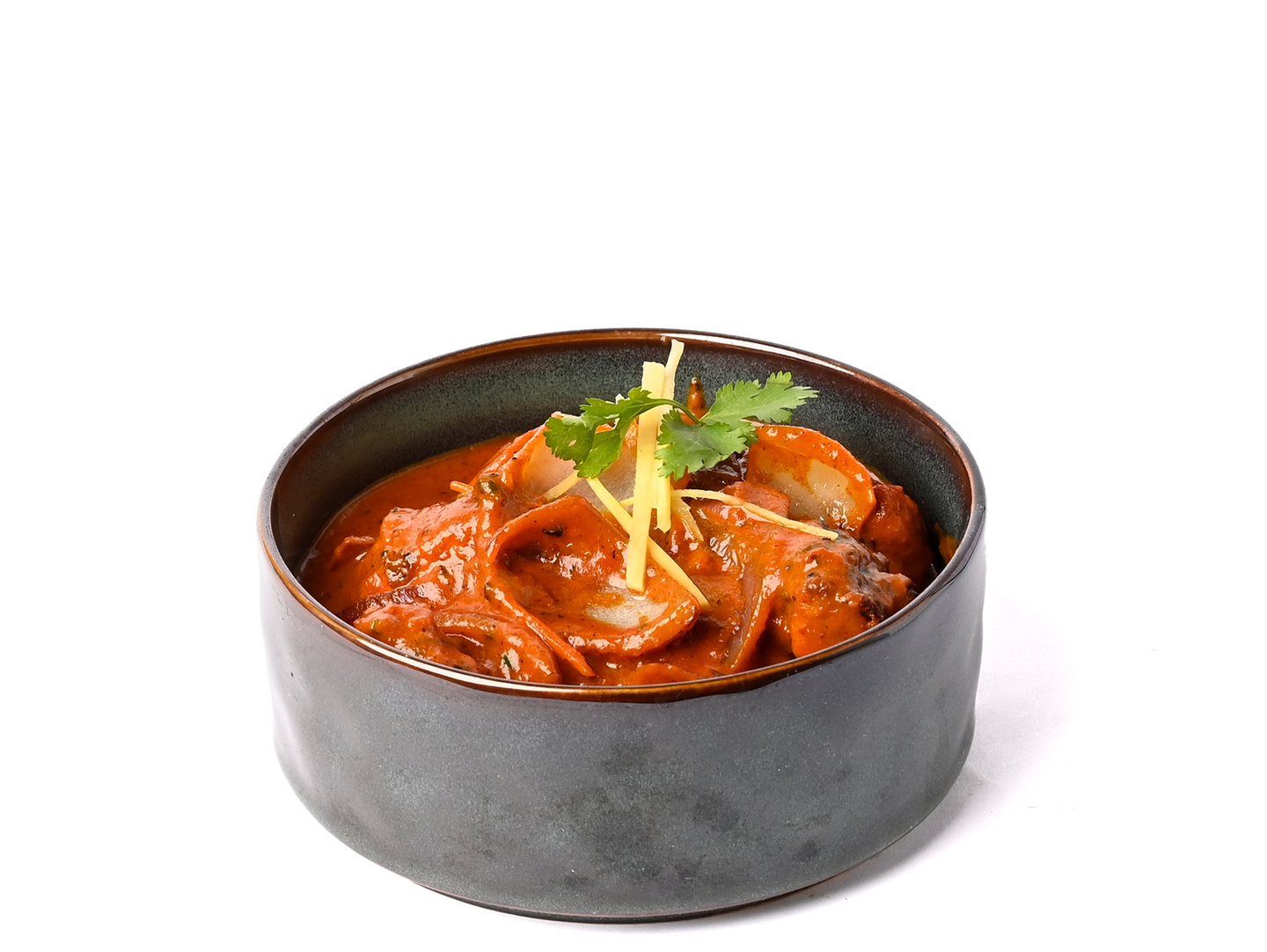 دجاج دوي بيازا (بالبصل)