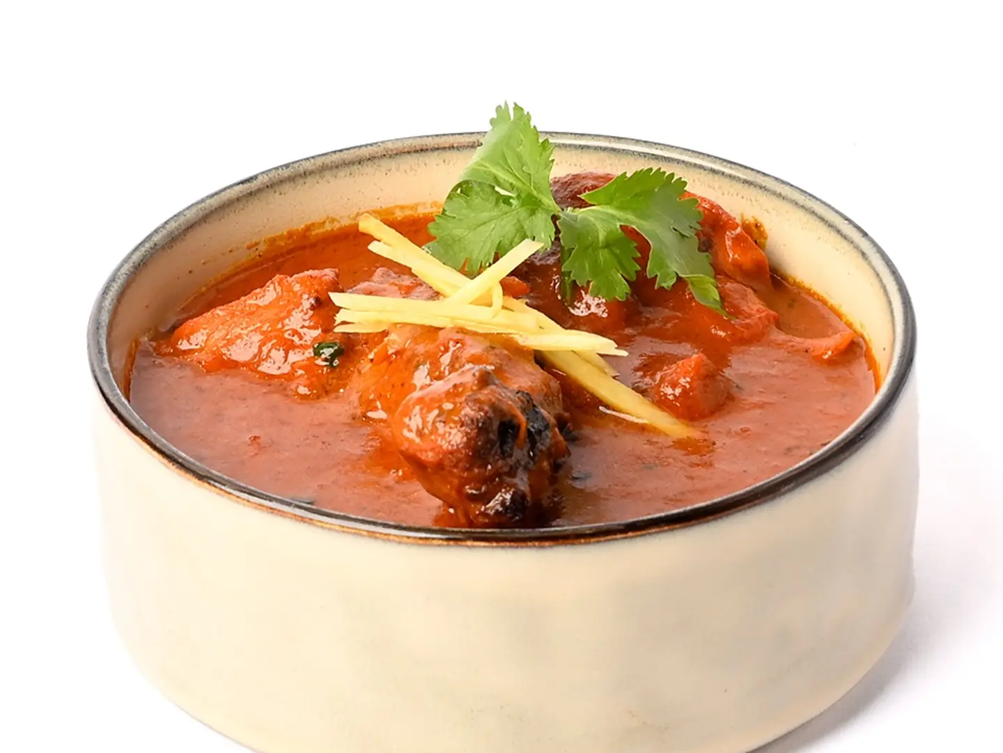 دجاج تكا ماسالا