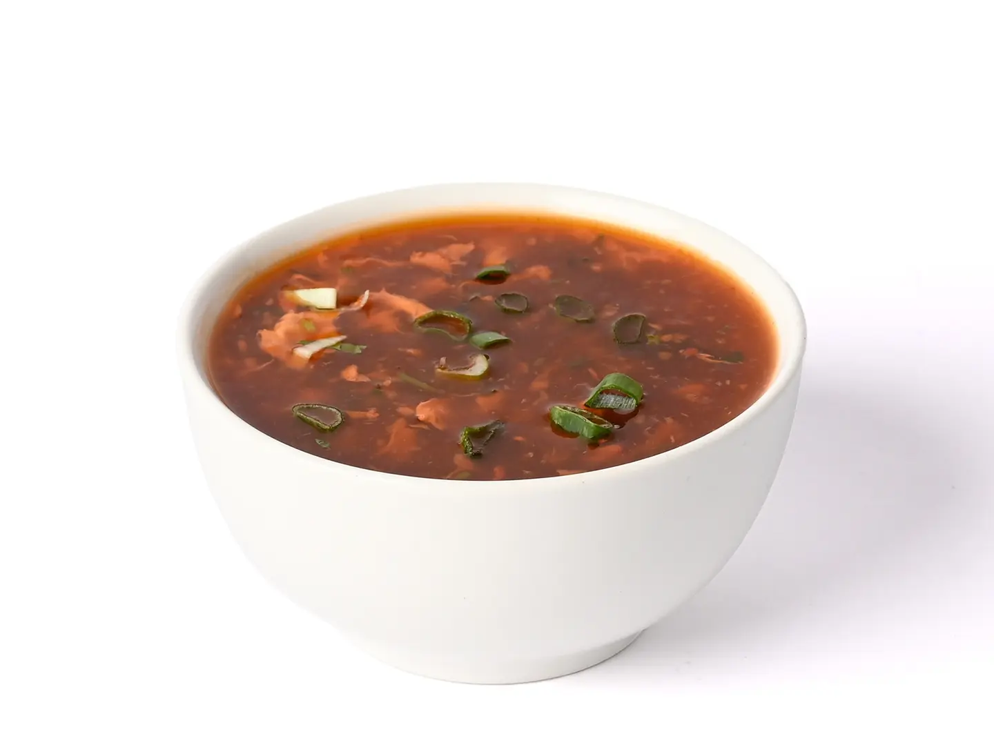 Chicken Manchow Soup