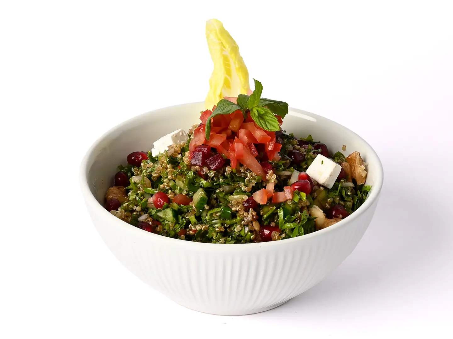 Tabbouleh