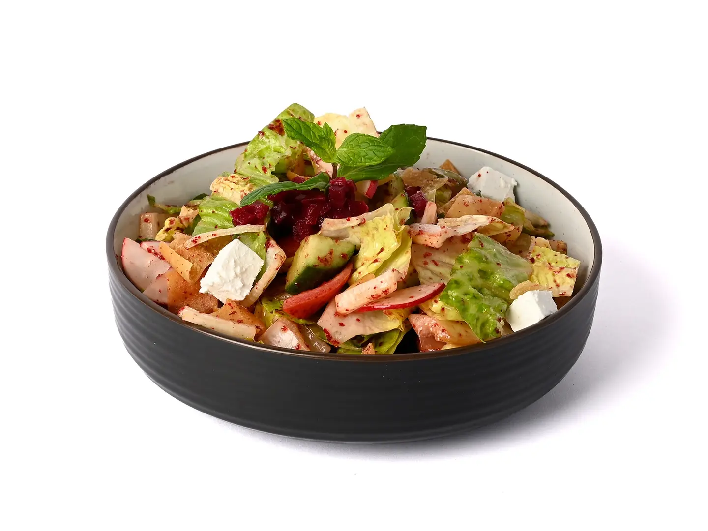 Fattoush