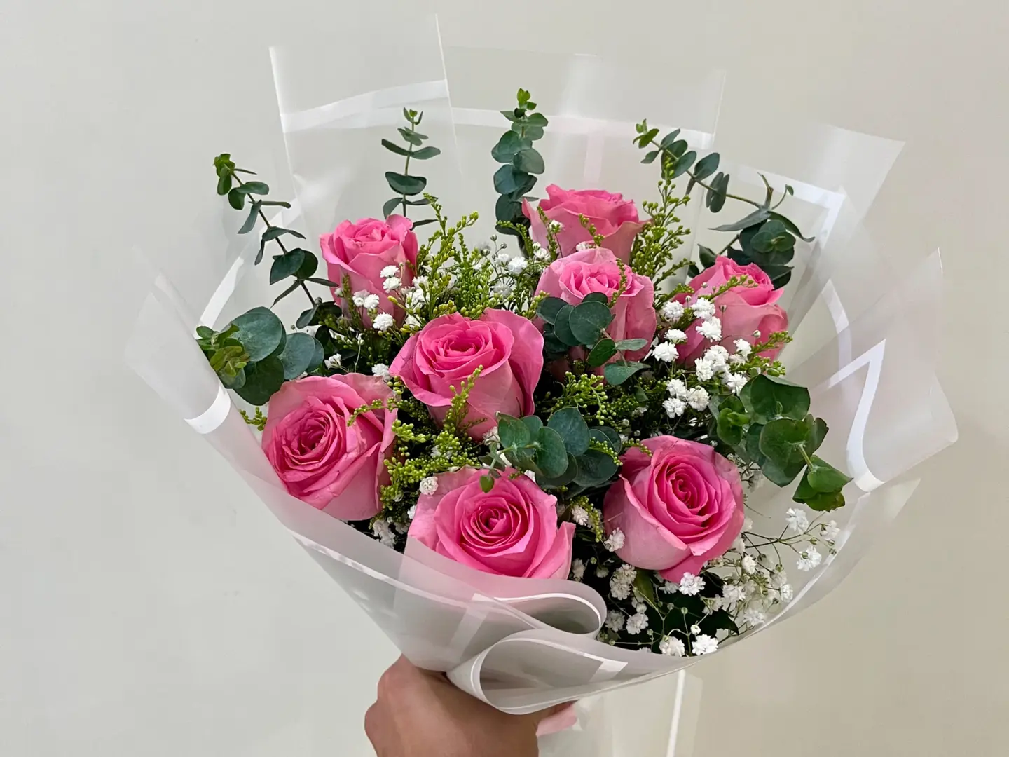 باقه جوري أكوا