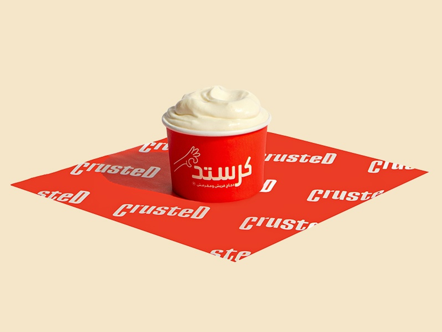 صوص ثوم كبير