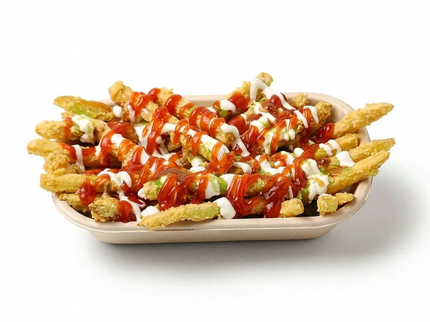 ستريت فرايز