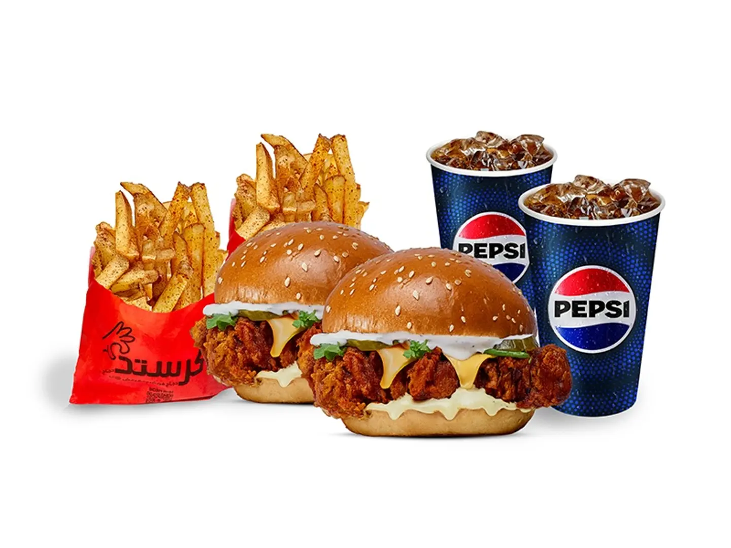 عرض ناشفيل لشخصين