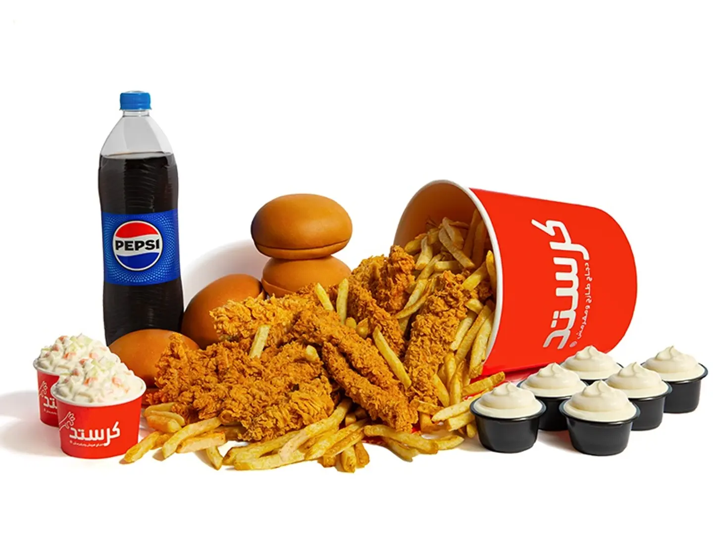 Strips Box
