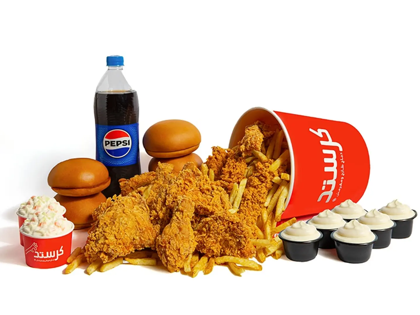 Big Mix Box