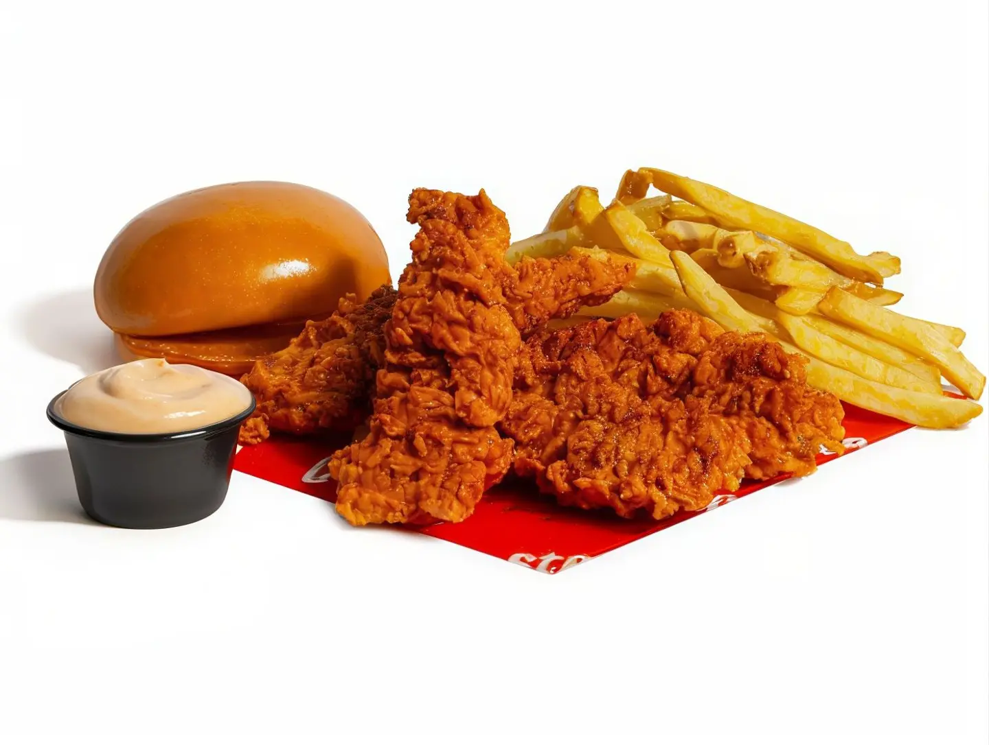 Nashville Strips