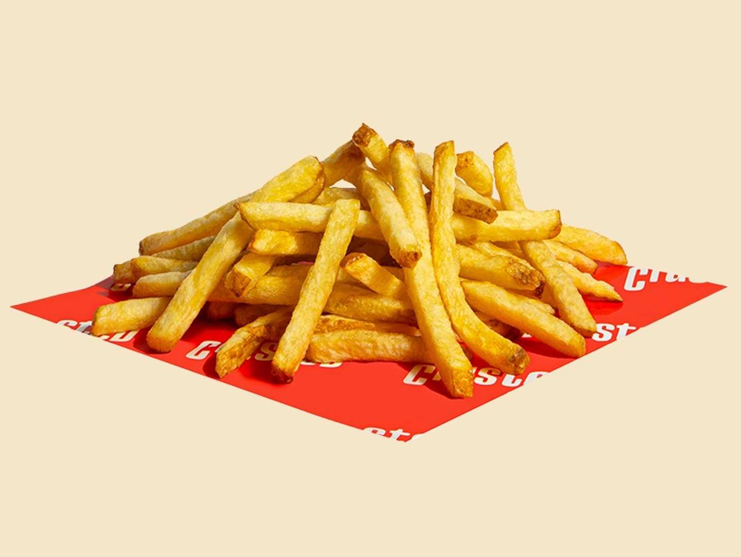 بطاطس فريش