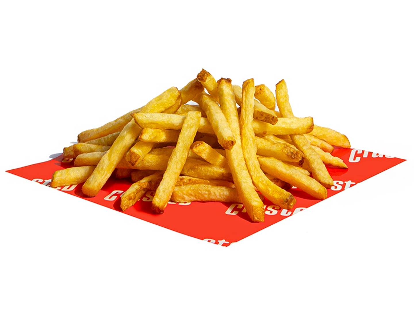 بطاطس فريش