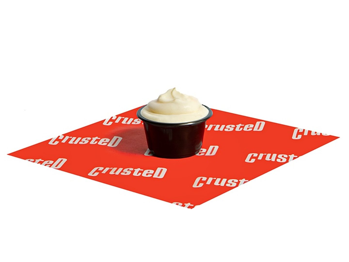 Garlic Sauce