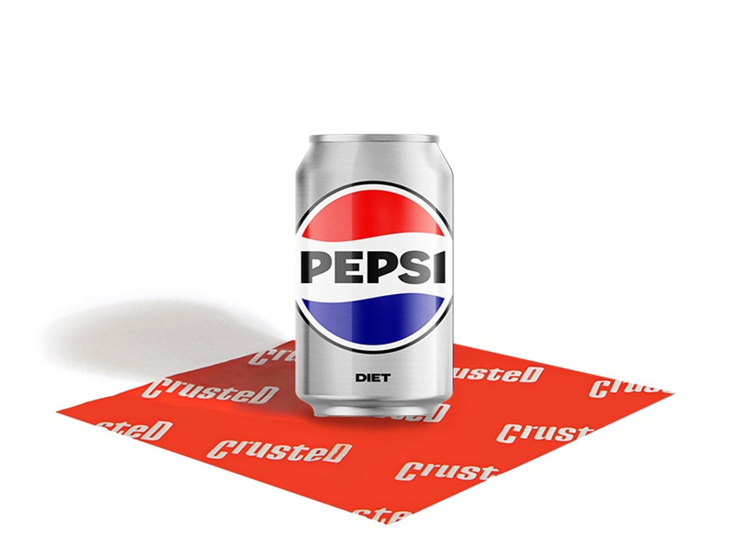 Diet Pepsi