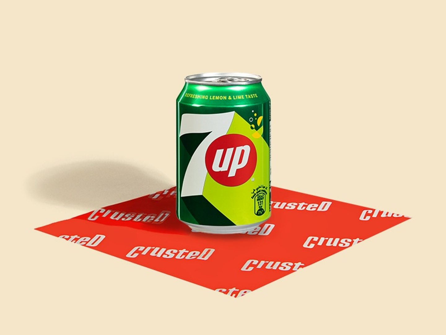 7 Up
