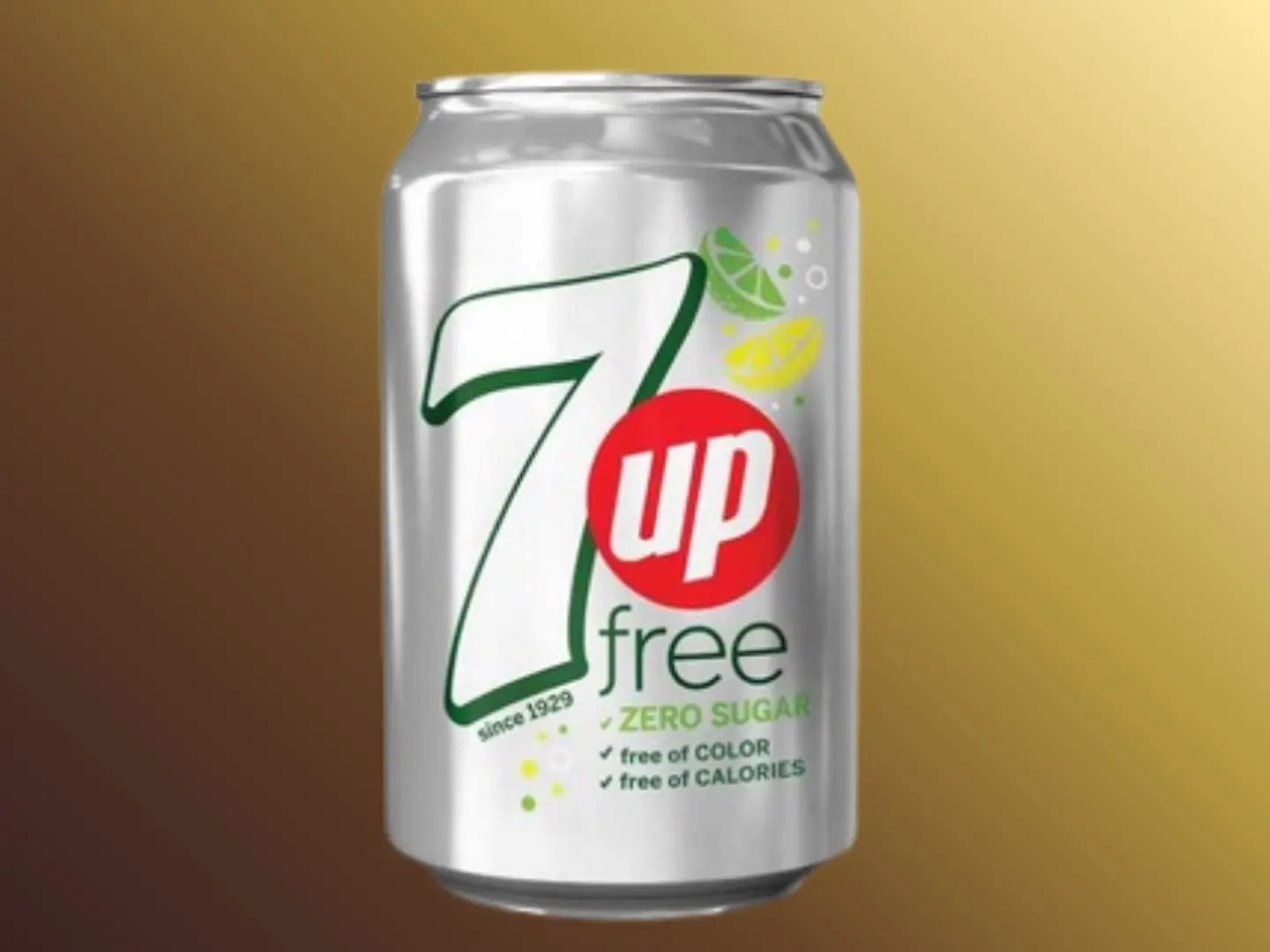 سفن اب دايت