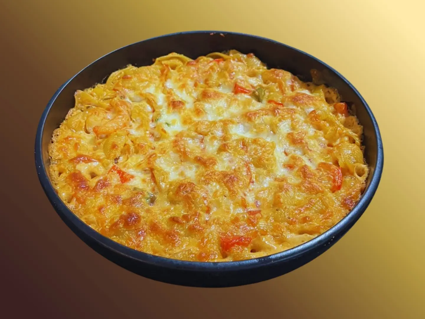 كوما روبيان باستا