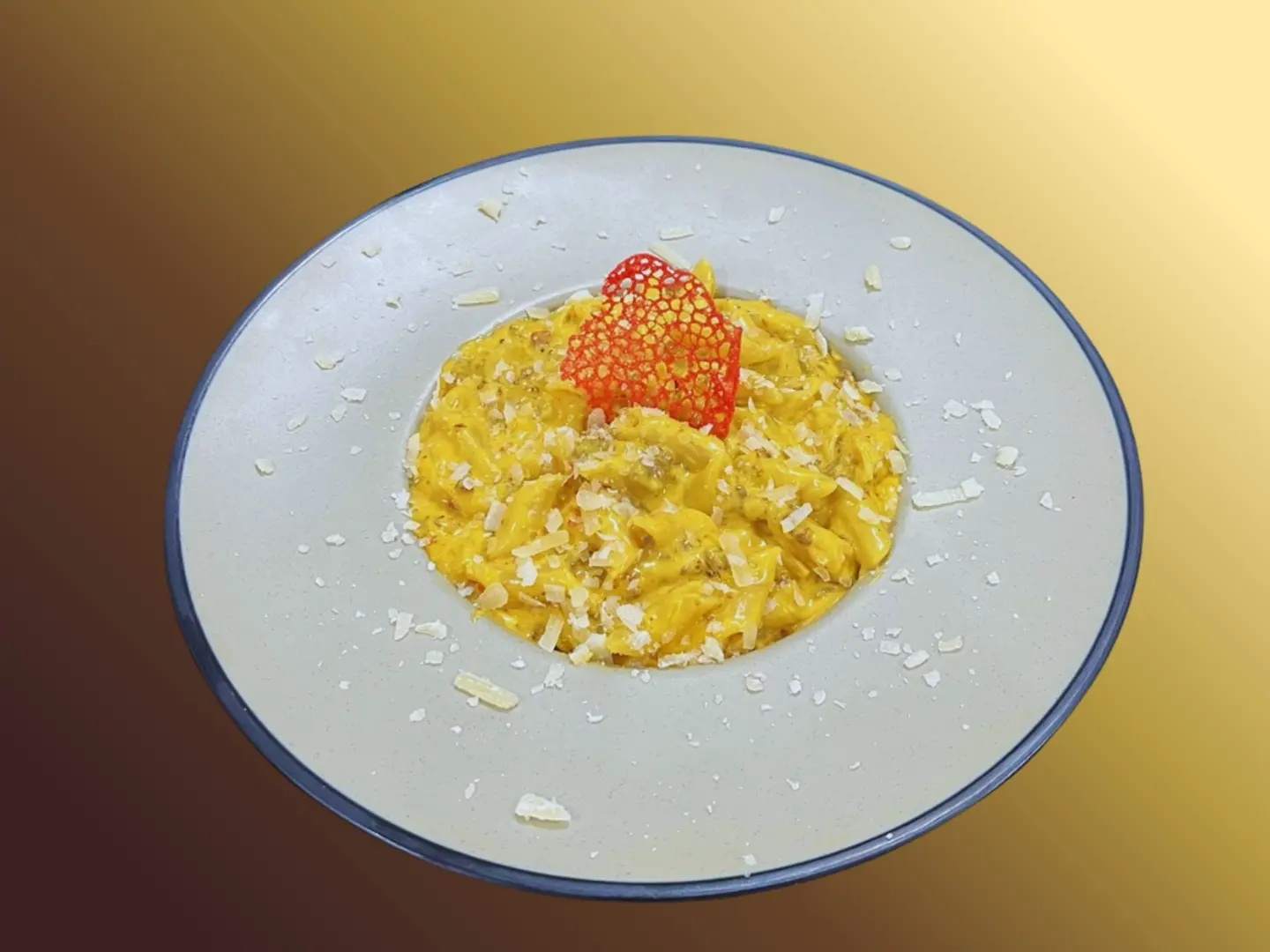 فولكانو باستا