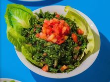 تبولة