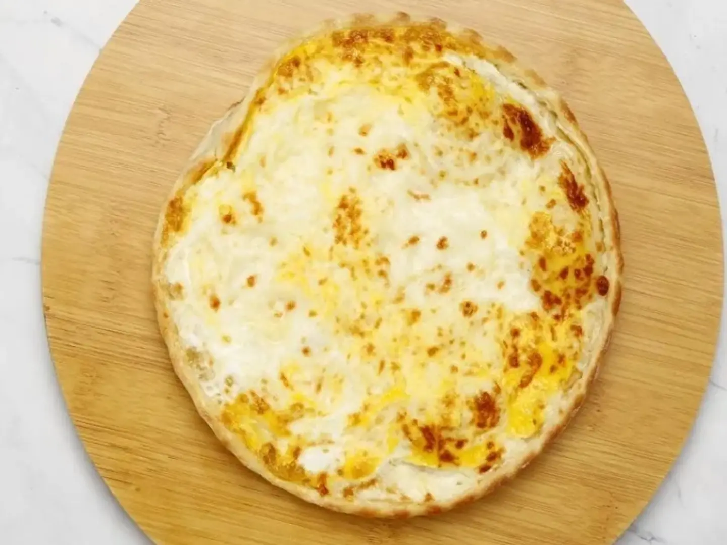 جبن بيض
