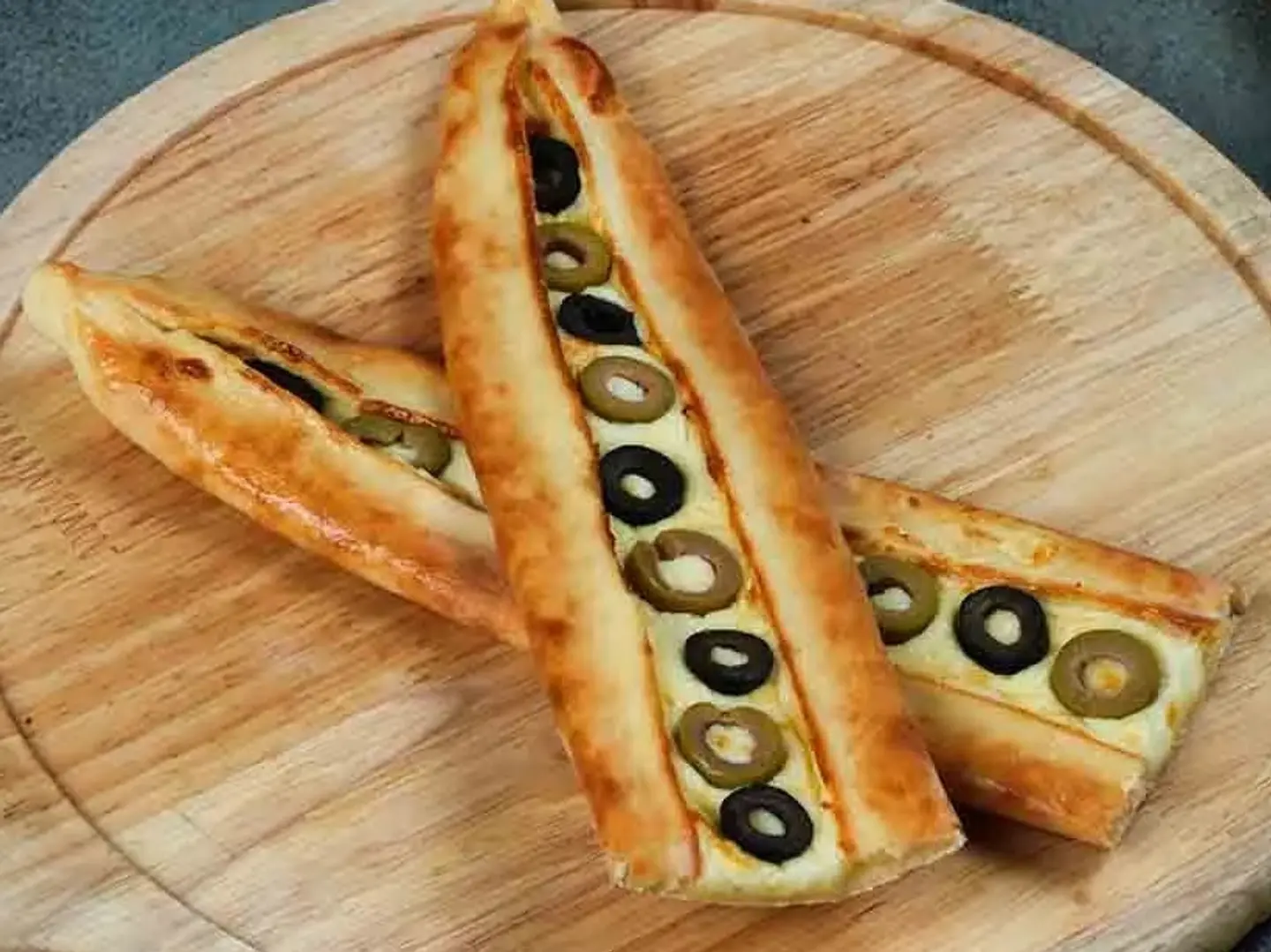 لبنة زيتون