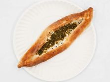 لبنة زعتر
