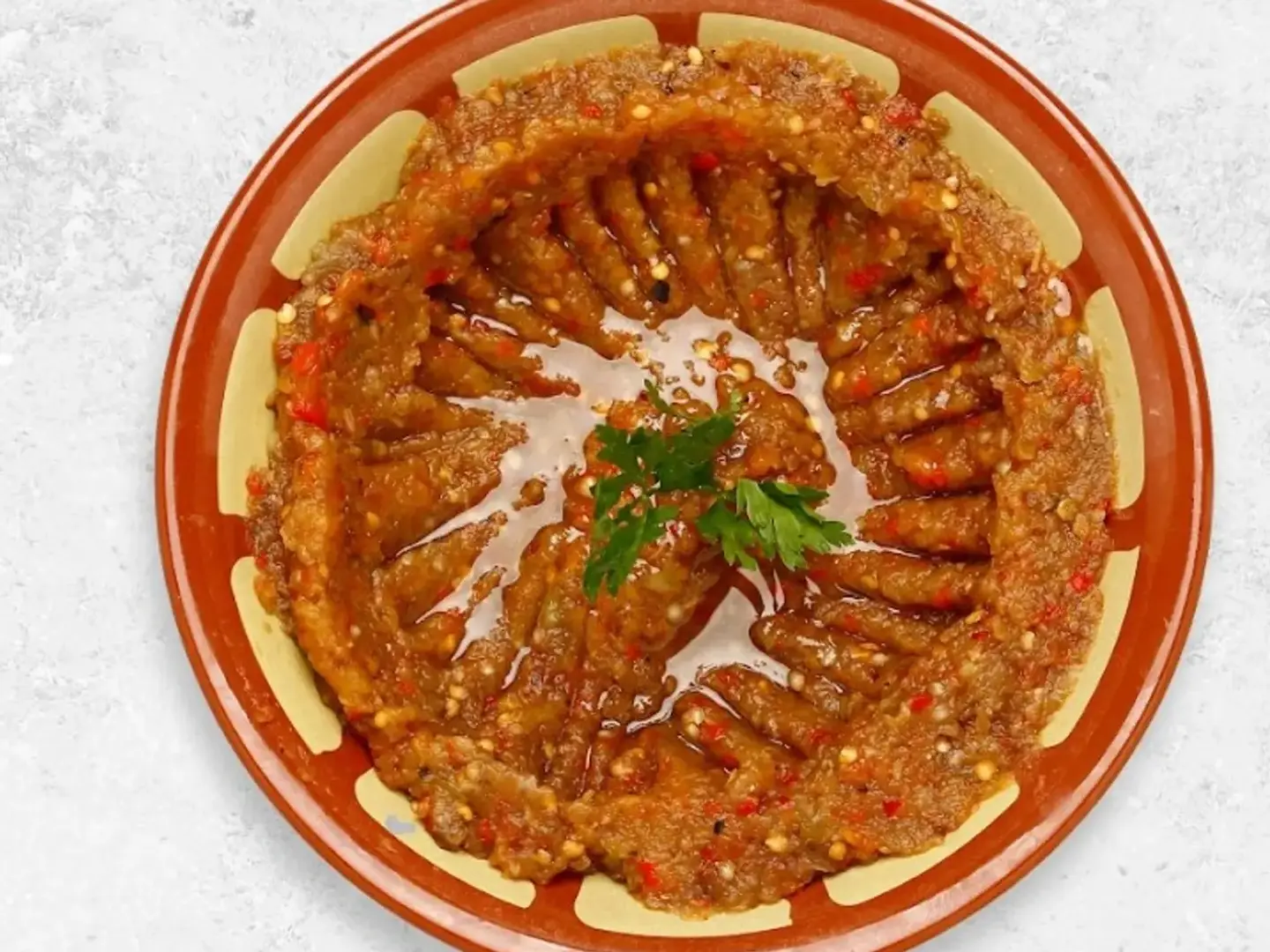 بابا غنوج