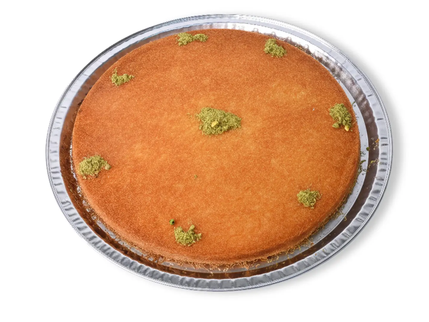 Nablus Kunafa