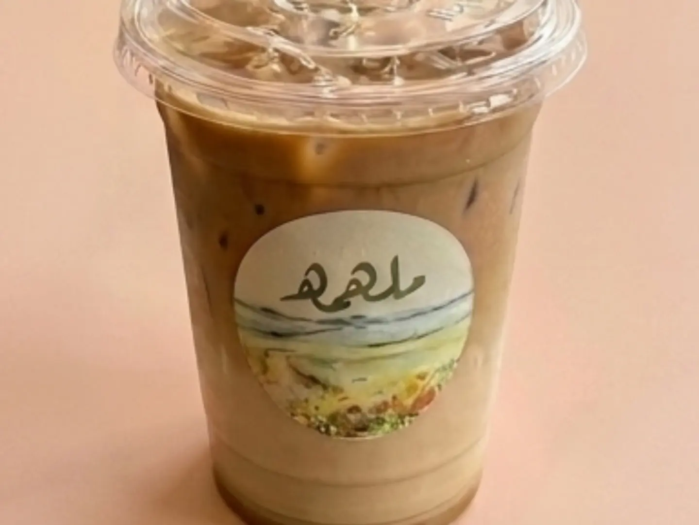 آيس اسبانيش لاتيه