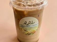 آيس اسبانيش لاتيه