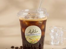 قهوه امريكانو مثلجه