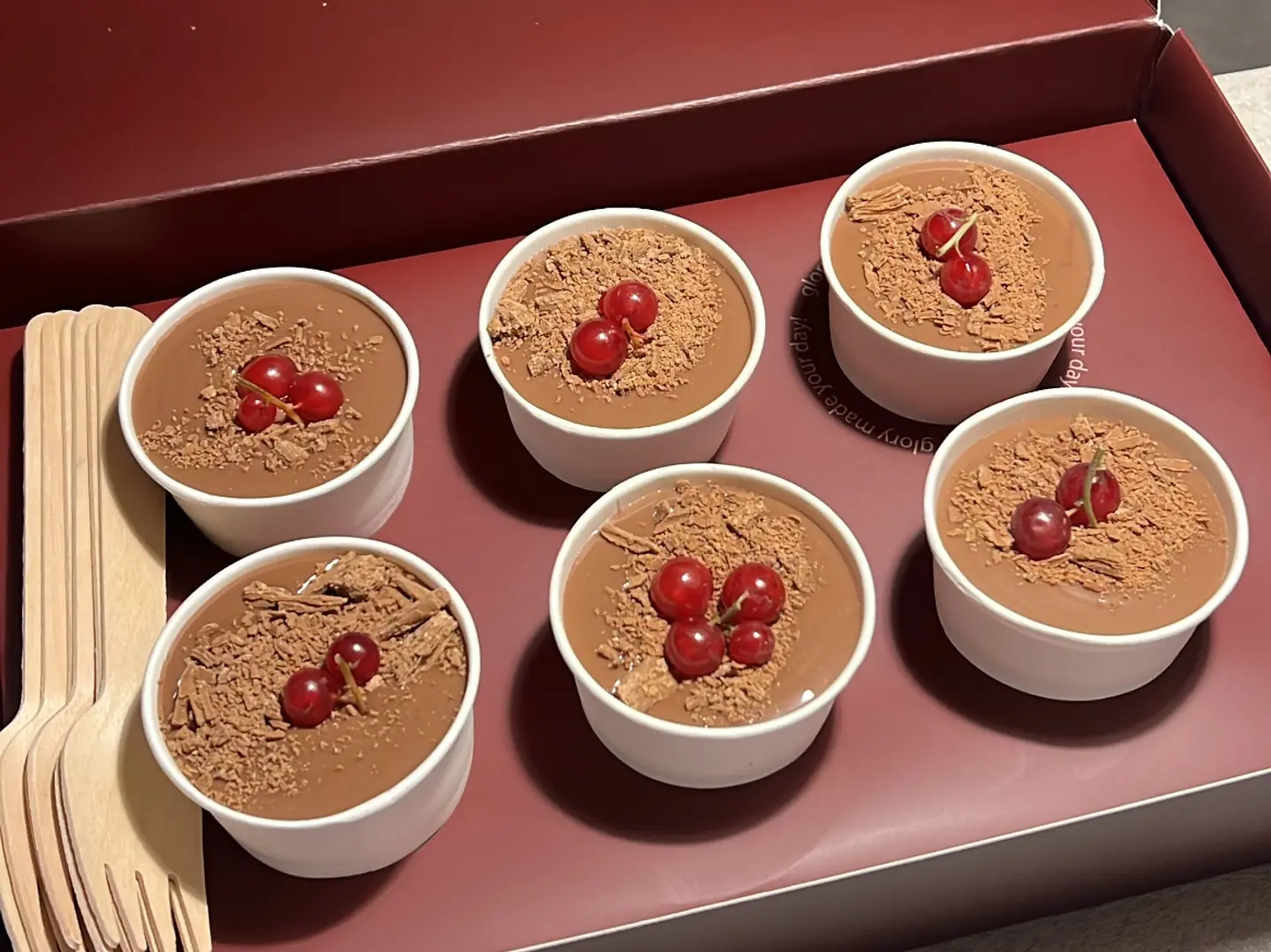 6 Cups Of Glory Classic