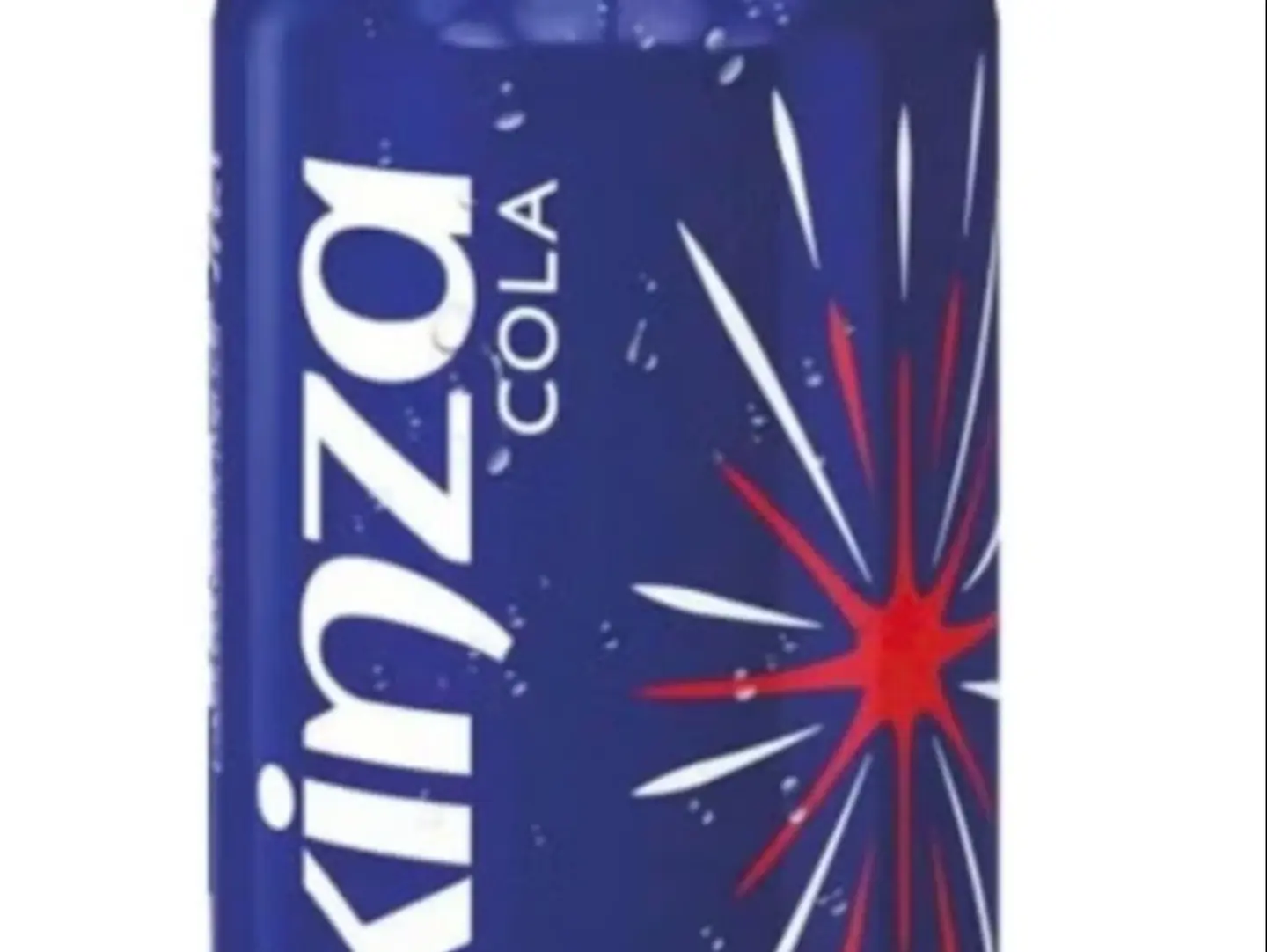 Kinza Cola