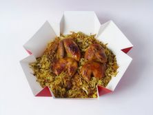 كبسة سلمى حبة