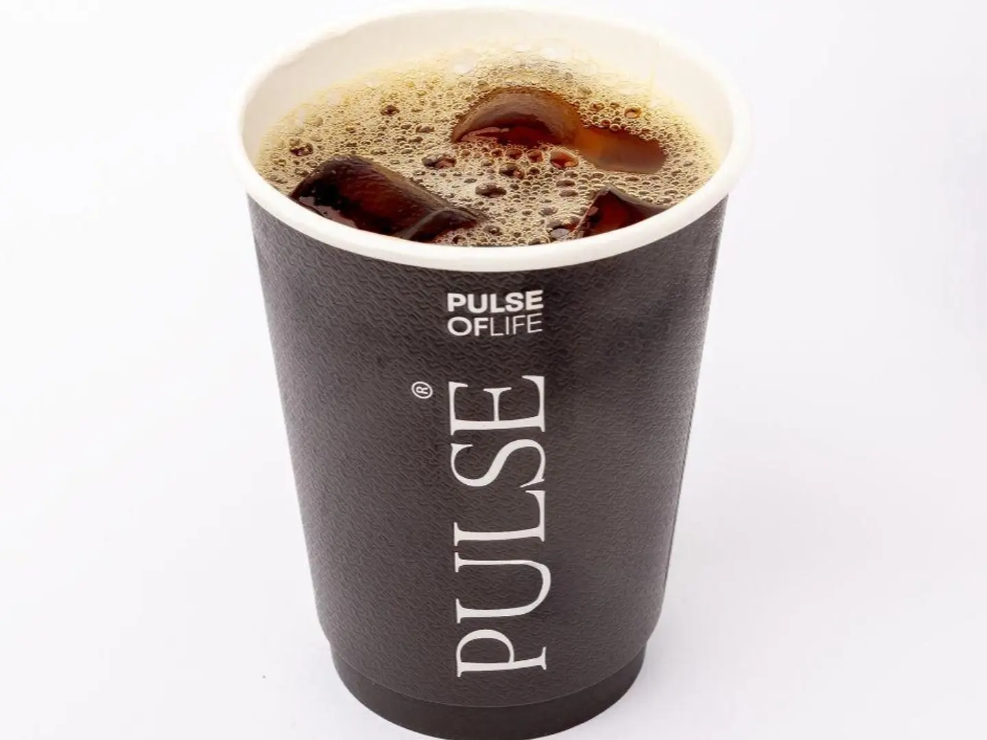 قهوة اليوم بارد