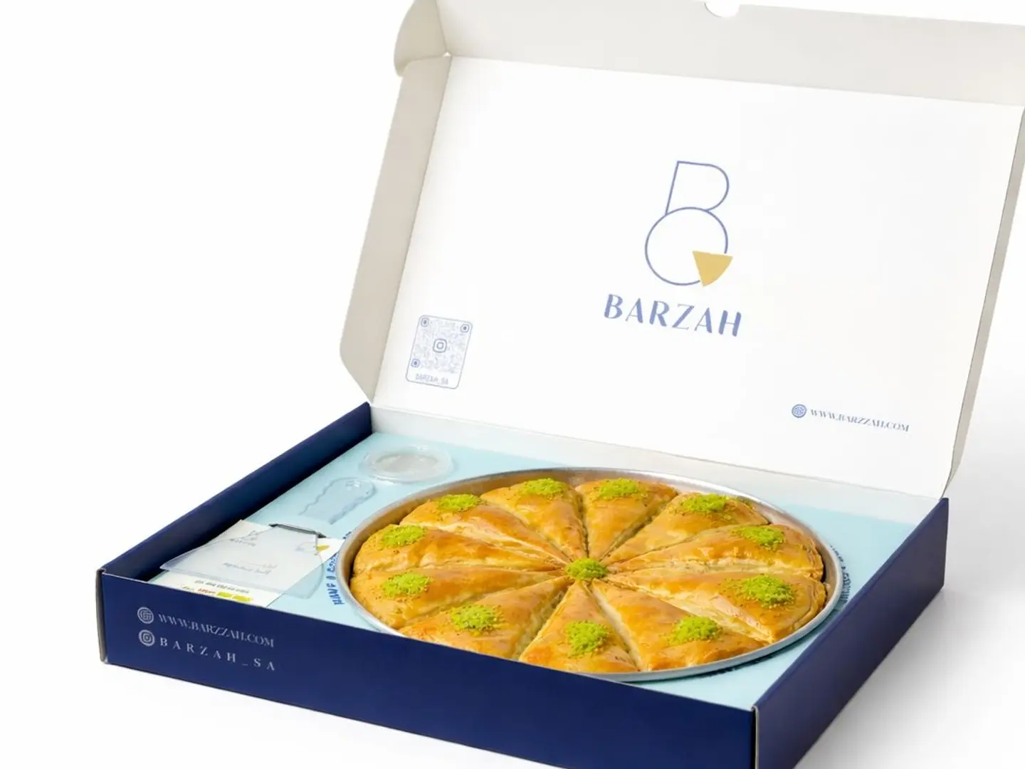 Alsultan Baklava