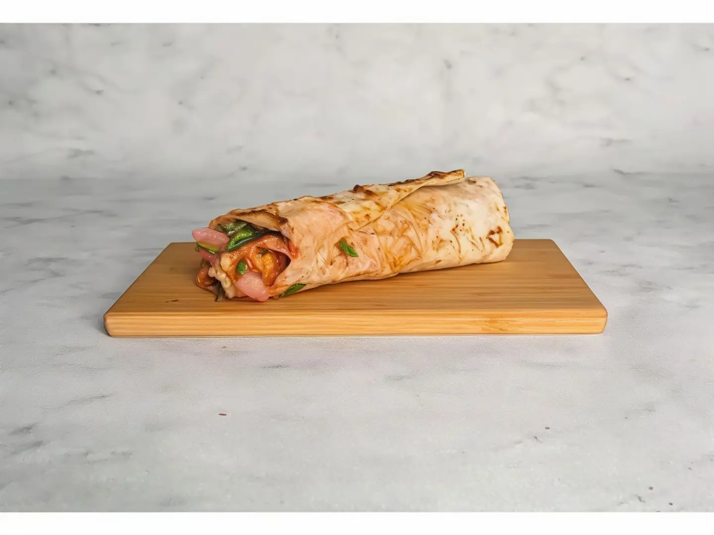 Shish Tawouk Sandwich