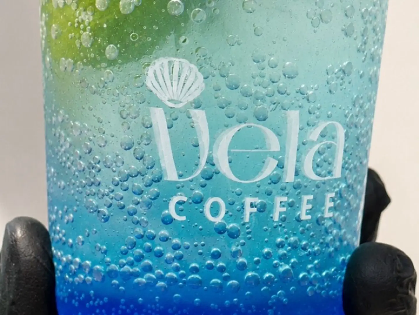 Mohito Blue Berry