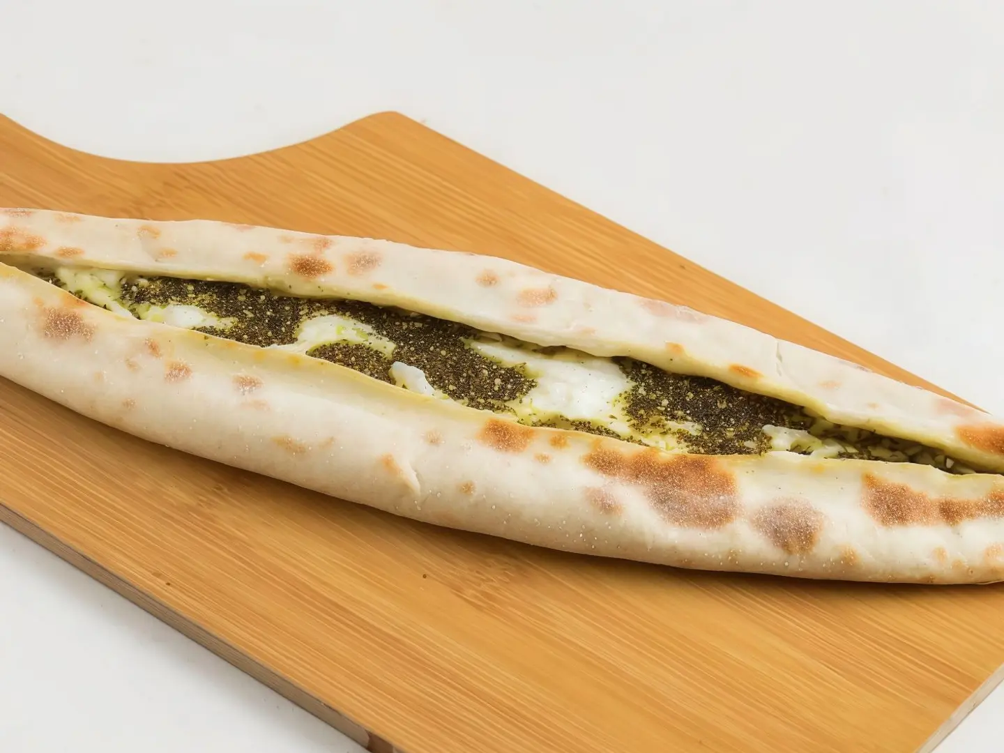 جبن زعتر
