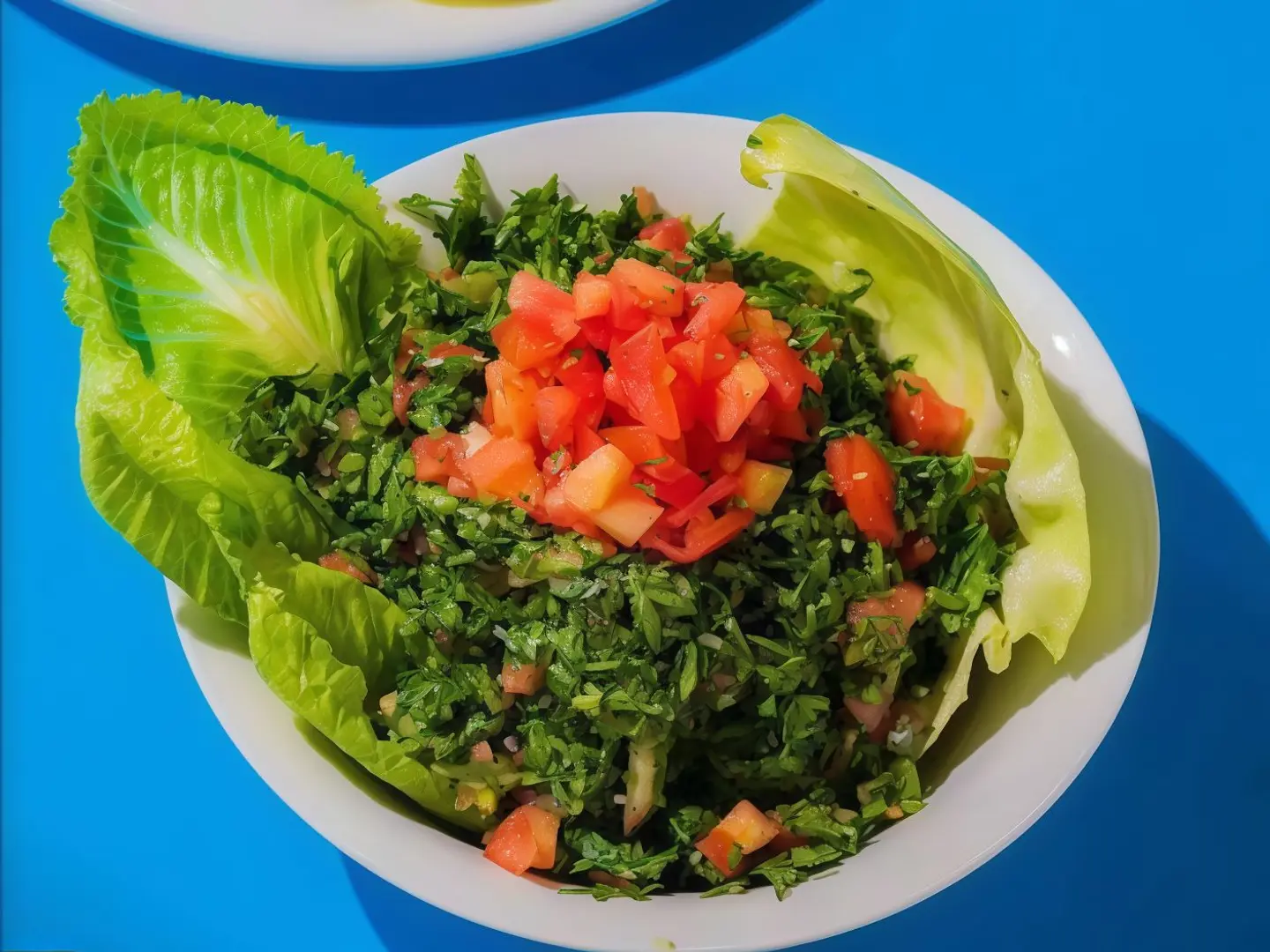 تبولة