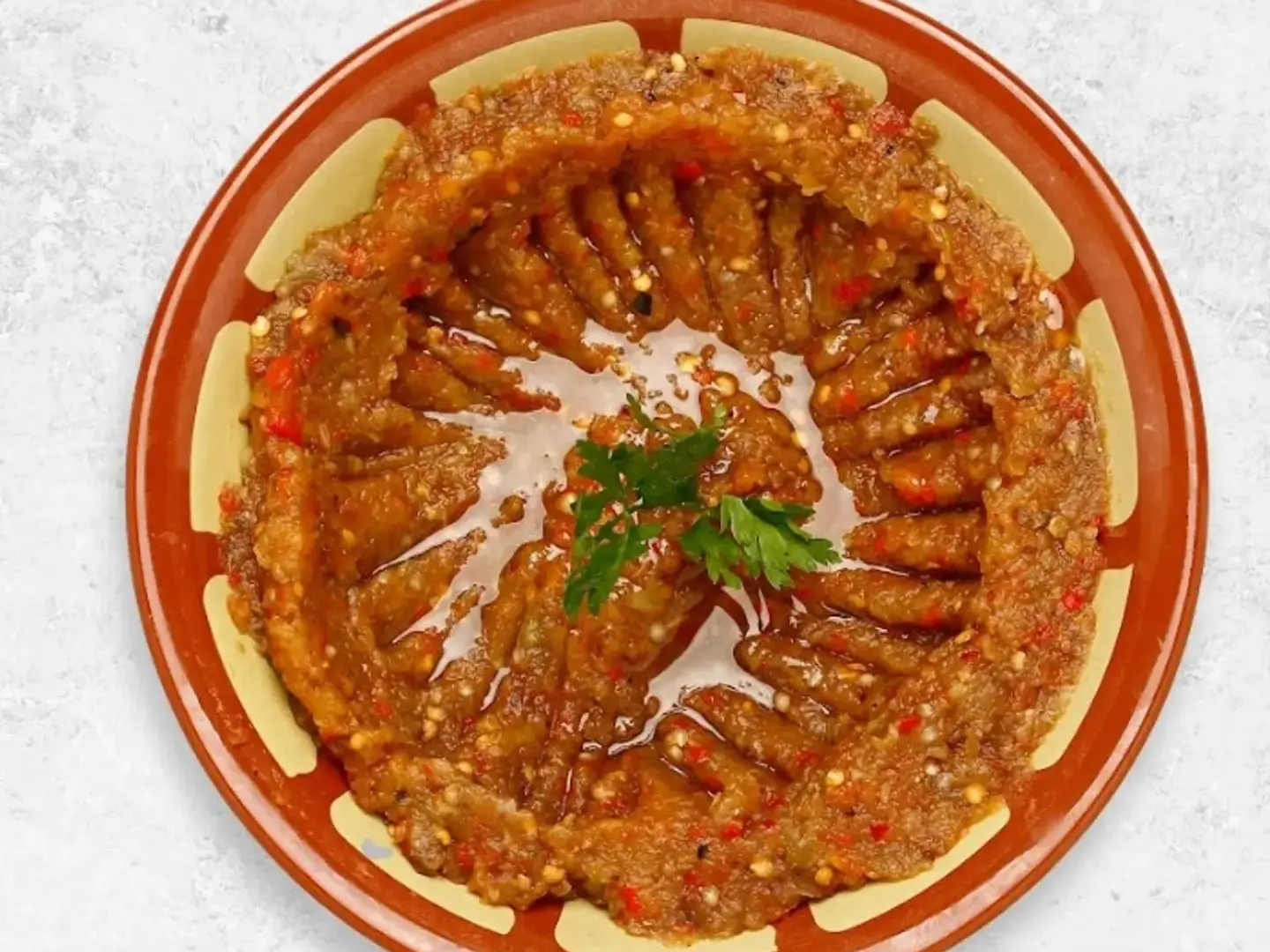 بابا غنوج