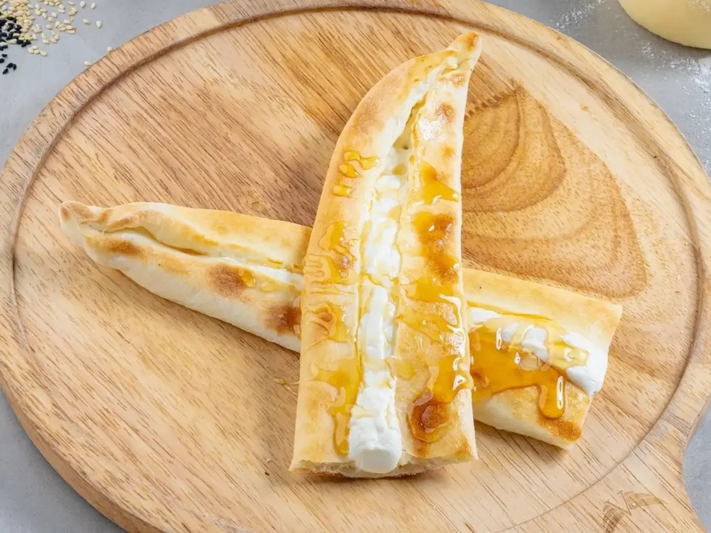 جبن عسل
