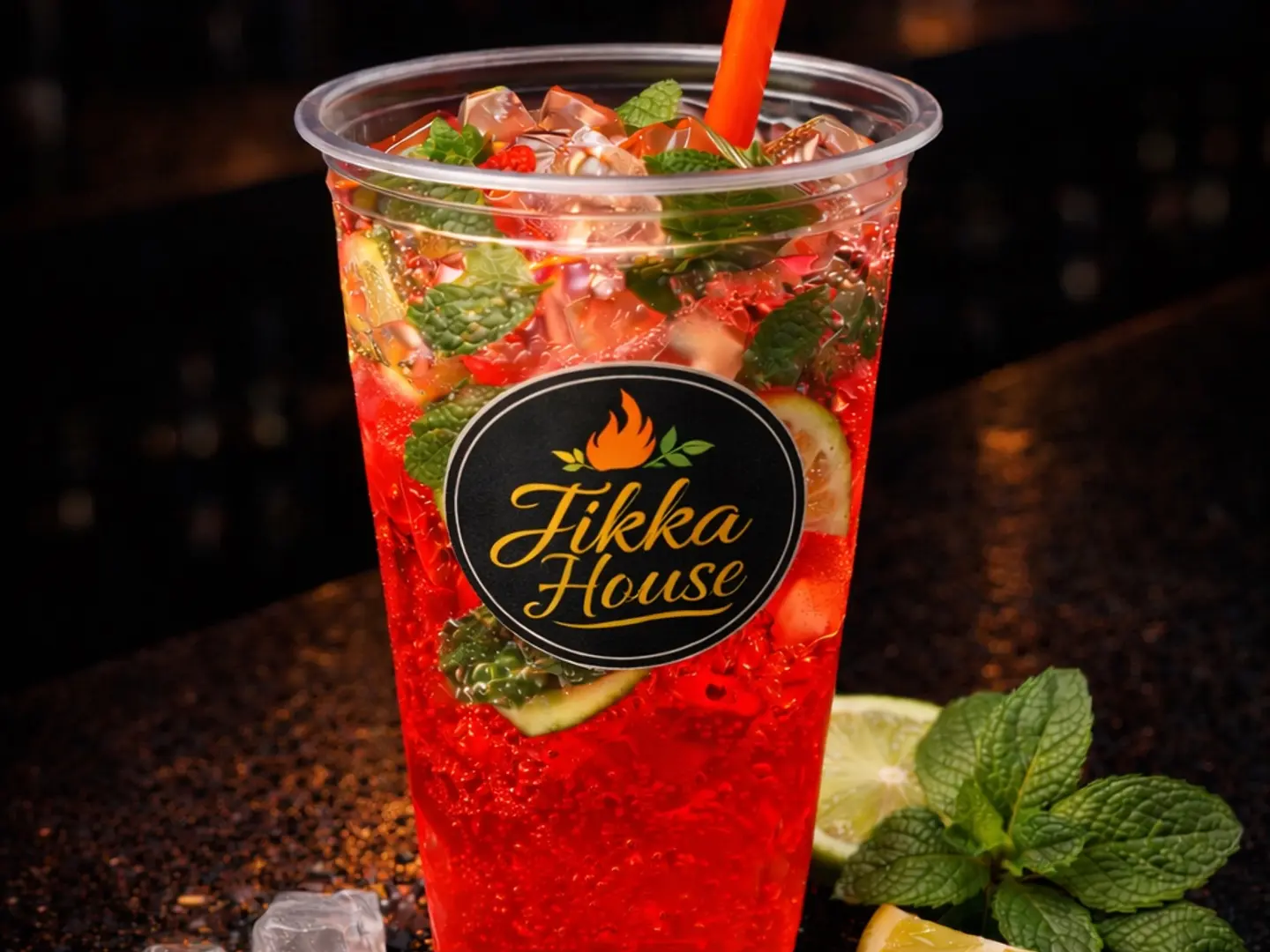 موخيتو البحر الأحمر