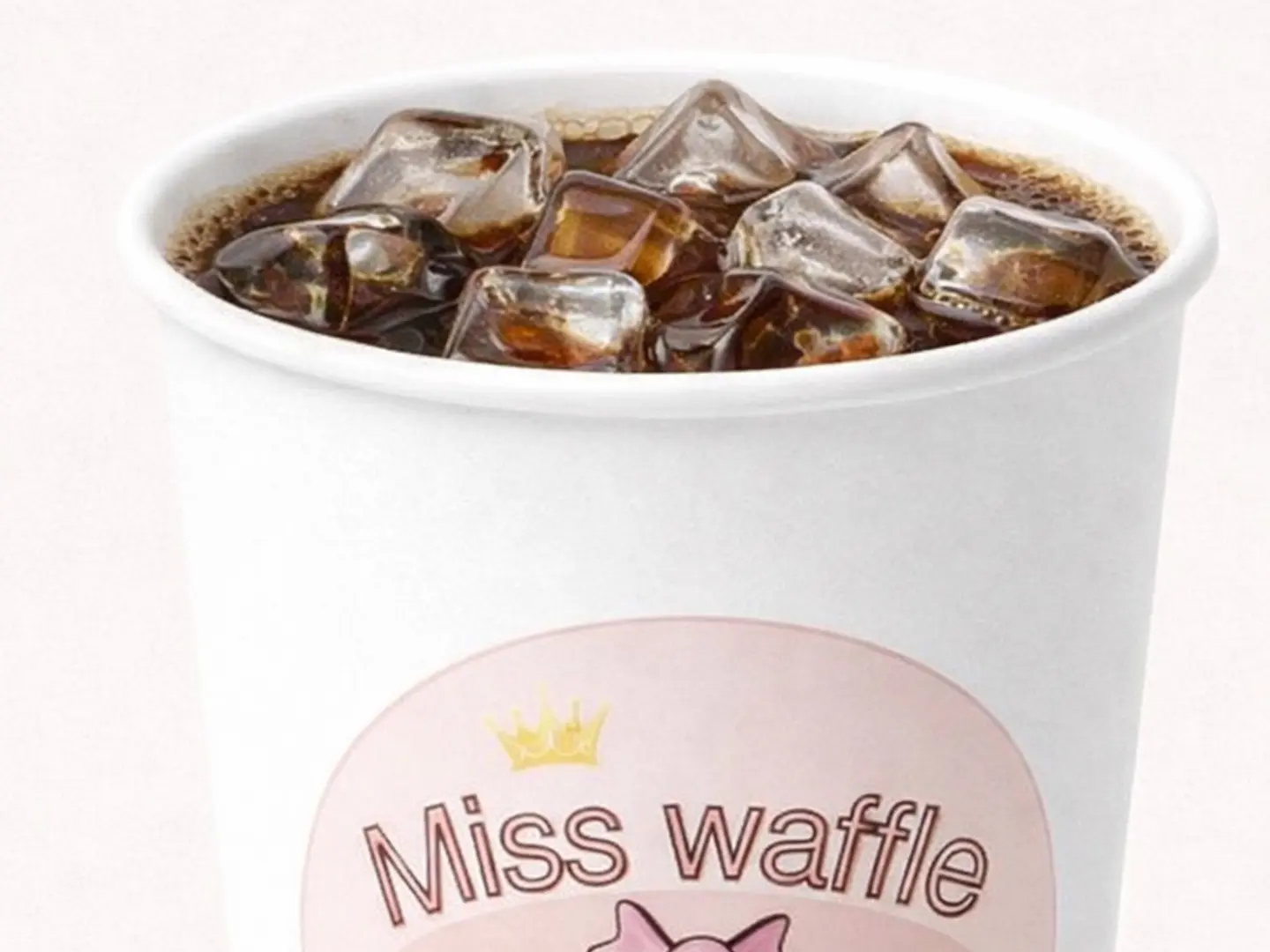 Today's Cold Coffee Medium