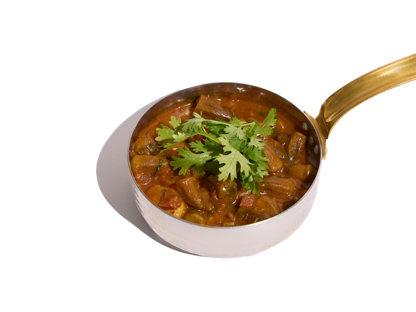 Okra Salona