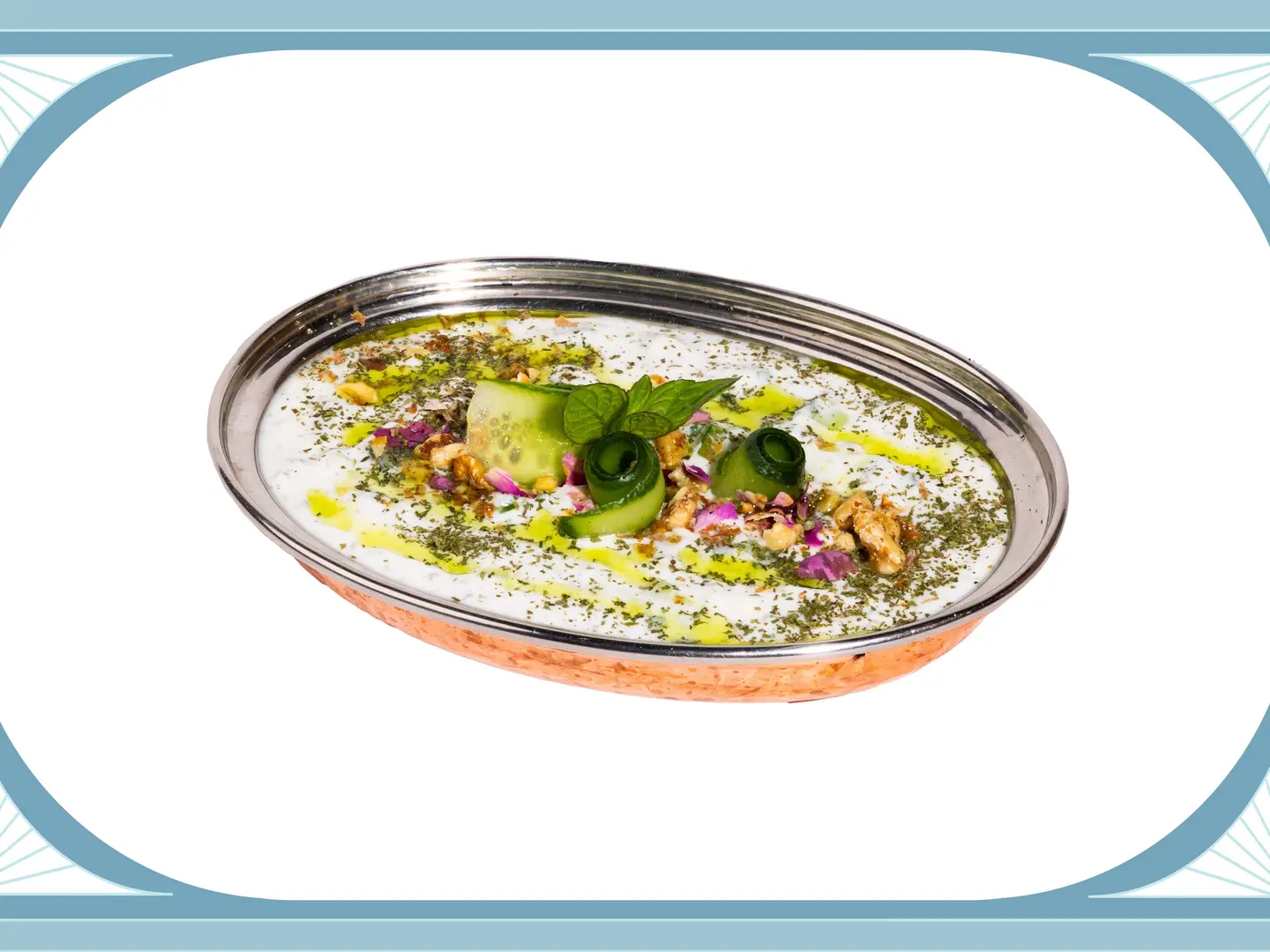 ماست أو خيار